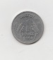 1 Rupee Indien 2004  mit Stern unter der Jahreszahl  (K923)