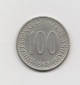 100 Dinar Jugoslawien 1988 (I003)