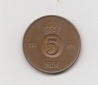 5 Öre Schweden 1958 (I034)