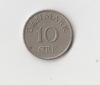 10 Ore Dänemark 1949 (I048)