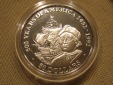Cook Islands 50 Dollar 31,1 gr.Silber Proof