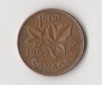 1 Cent Canada 1969 (I069)