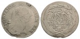 Preußen, Kleinmünze, Zeitgenössische Fälschung