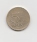 5 Forint Ungarn 2004 (I112)