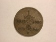 C02 Sachsen 1 Neugroschen (10 Pfennig) 1846 in ss+ Orginalbilder