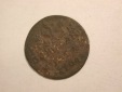 C02 Preussen  6 Pfennig 1708 C.S. in s-ss    Orginalbilder