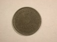 C02 KR 5 Pfennig 1921 E in f. ST   Ersatzmünze   Orginalbilder