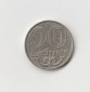 20 Tenge Kasachstan 2000 (I149)