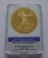 1933 Gold Double Eagle Replica