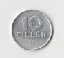 10 Filler Ungarn 1988 (I168)