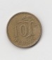 Finnland 10 Pennia 1963 (I169)