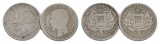 Guatemala, 1 Real 1859
