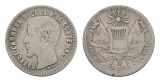 Guatemala, 1 Real 1860