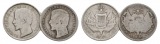 Guatemala, 1 Real 1861/62