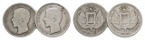 Guatemala, 1 Real 1863