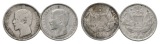 Guatemala, 1 Real 1865