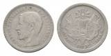 Guatemala, 2 Real 1869