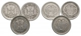 Guatemala, 2 Real 1873