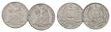Guatemala, 2 Real 1894