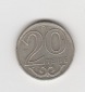 20 Tenge Kasachstan 2012 (I197)