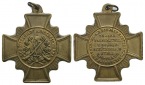 Medaille, 1887, 8,43g, b=30,8mm