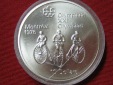 Kanada 10 Dollar Olympia Montreal 1976 Silber