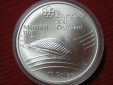 Kanada 10 Dollar Olympia Montreal 1976 Silber