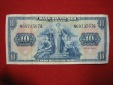 10 DM Bank Deutscher Länder 1949
