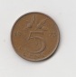 5 cent Niederlanden 1973 (I223)