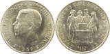 9959 Schweden 5 Kronen 1959 Silber