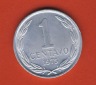 Chile 1 Centavo 1975