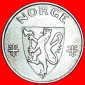 √ DEUTSCHLAND (1941-1945): NORWEGEN ★ 5 OERE 1944! Haakon ...