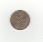 Trinidad & Tobago 25 Cents 1976