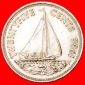 √ GROSSBRITANNIEN* BAHAMAS ★ 25 CENTS 1966 SCHIFF!