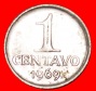 √ EFFIGIE* BRASILIEN★ 1 CENTAVO 1969!