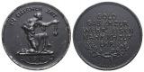 Deutsches Reich, Medaille 1916, Eisen, Ø= 40mm, 19,61g