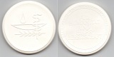 Deutschland Medaille Für Humanität und ... FM-Frankfurt Gewi...