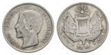 Guatemala, Real, 1864