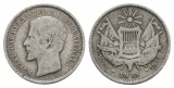 Guatemala, Real, 1865