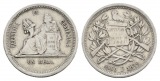 Guatemala, Real, 1879