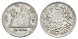 Guatemala, Real, 1891