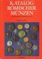 B.R. Kankelfitz/ Katalog römischer Münzen