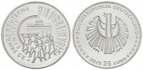 25 Jahre Deutsche Einheit