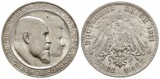 Wilhelm II., Silberhochzeit