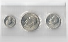 USA    1976   Silver Proof Set  FM-Frankfurt