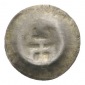 Mittelalter, Hohlpfennig; 0,19g