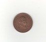 Südafrika 1 Cent 1976 Fouche