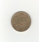 Marokko 10 Centimes 1987