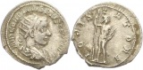 0188 Römer Kaiserzeit Gordian III. Antoninian Iovi Statori