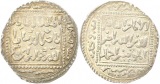 0192 Syrien Ayyubiden Al Kamil I.  Dirhem 1218 - 1238